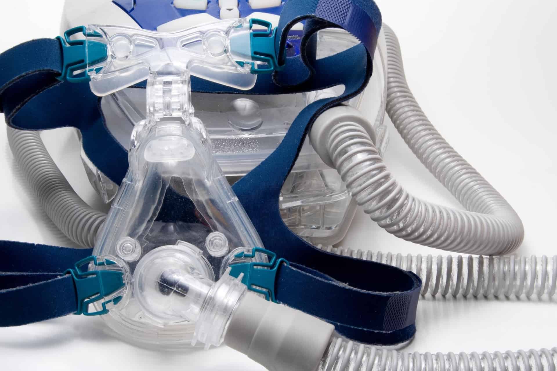 What Are Hybrid CPAP Masks?