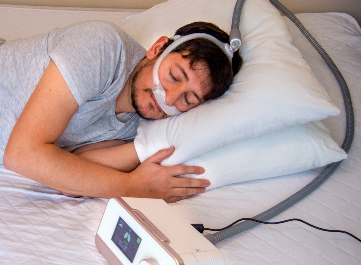 A Complete Guide on Diagnosis and Therapies for Sleep Apnea - Texas ...