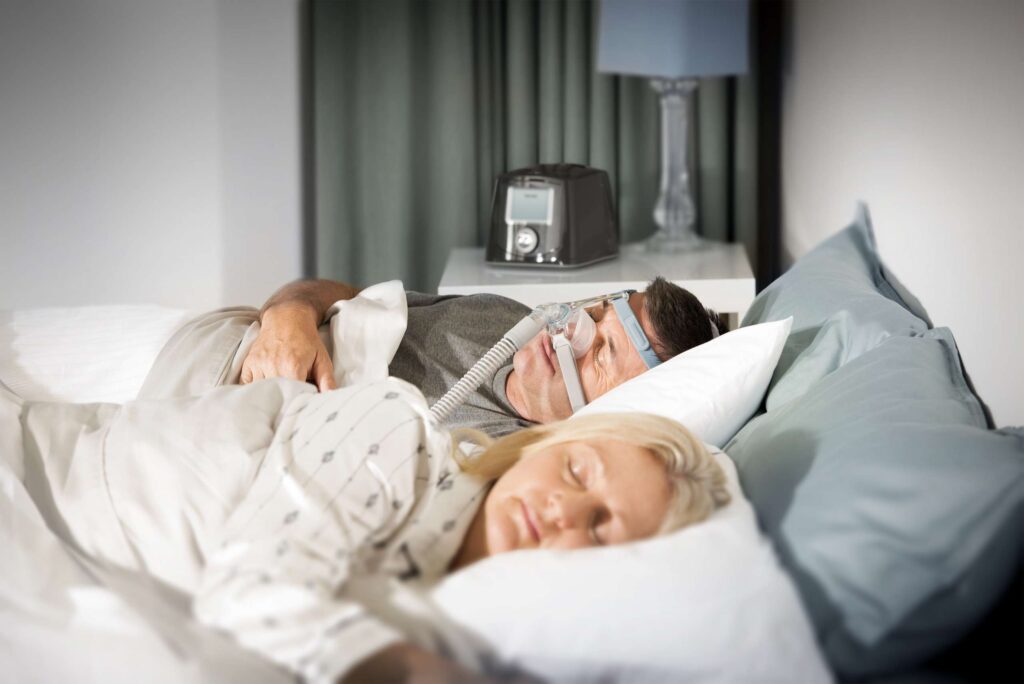 Home Sleep Study Brisbane