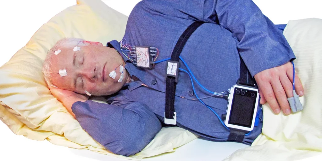 Home Sleep Study Brisbane