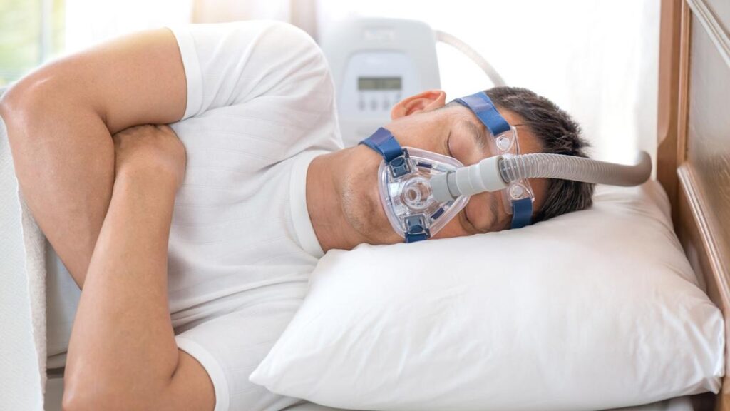 Bulk-Bill Sleep Study Sydney