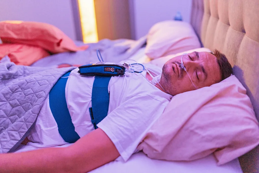 Bulk-Bill Sleep Study Sydney